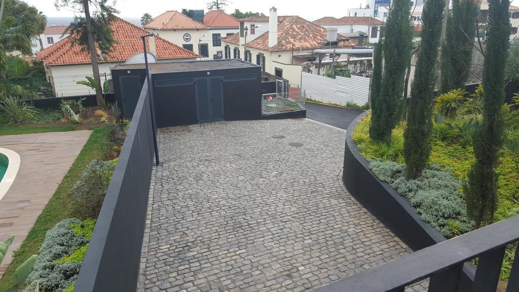 Astro Madeira Apartments Funchal  Exterior photo